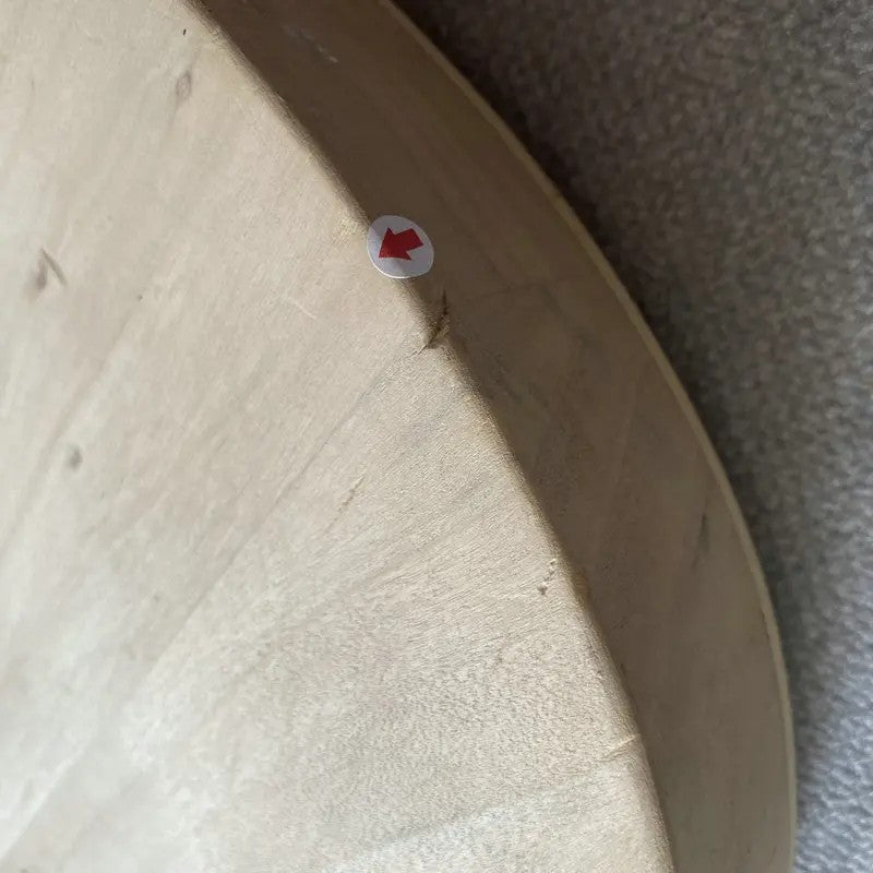 Left Handed Basswood Single Cut Guitar Body Fit Les Paul LP
