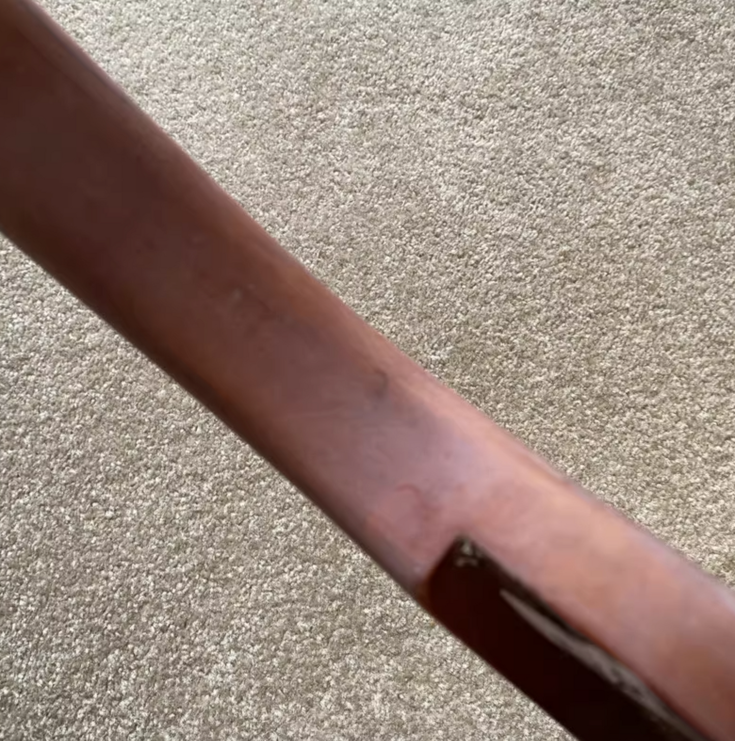 Alder Wood 4 String Bass Guitar Body