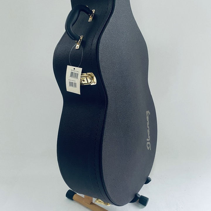 Ibanez Folk Acoustic Guitar Hardcase Box For 41/40 Inch Guitars