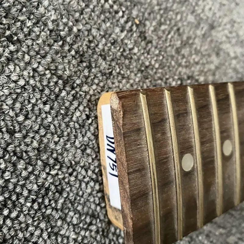 AXE Guitar Maple Wood Neck and Rosewood Fretboard, 22 Frets