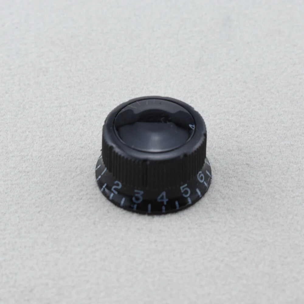 Ibanez 1 Piece Guitar Sure Grip III Control Volume Tone Knob