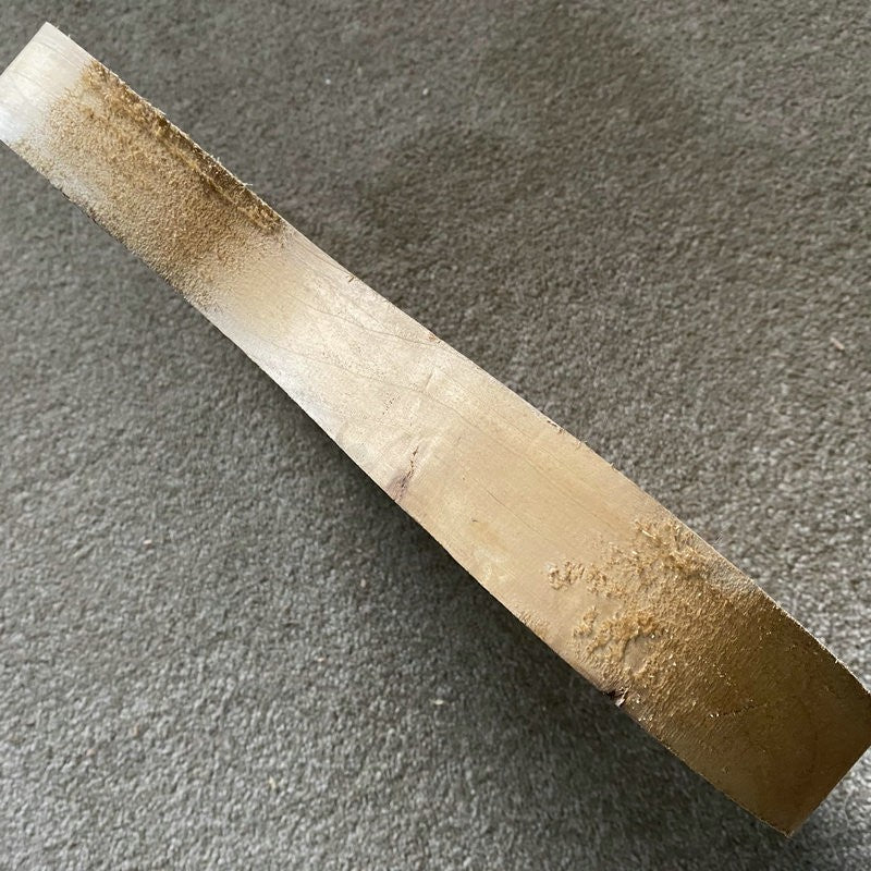 DIY Project Unfinished Basswood HS Guitar Body