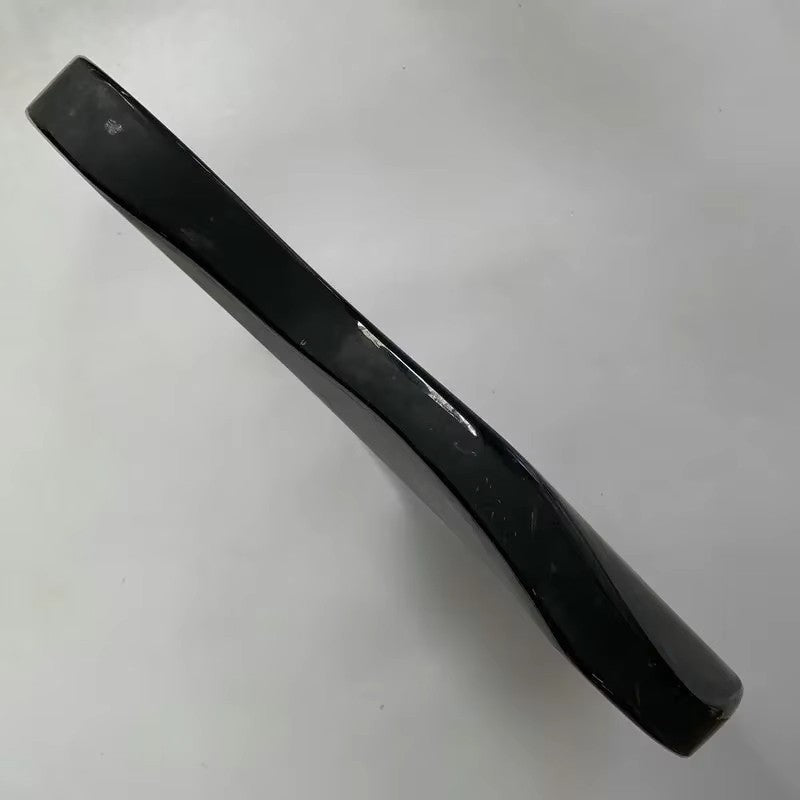Black Electric Guitar HSH Basswood Body