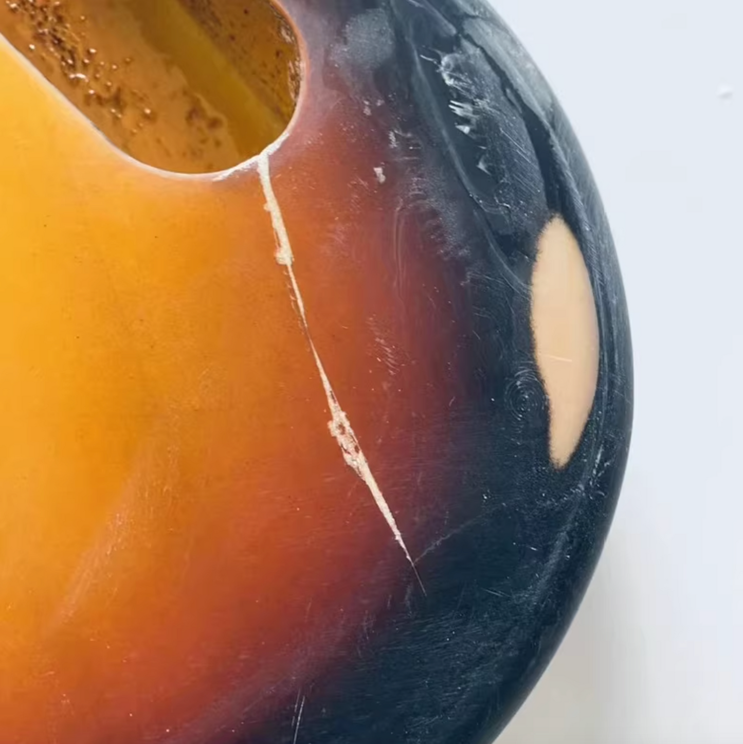 Sunburst Finish Offset Guitar HSS Basswood Body DIY Project