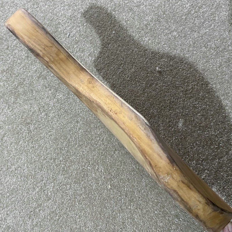Basswood DIY Project Guitar Body