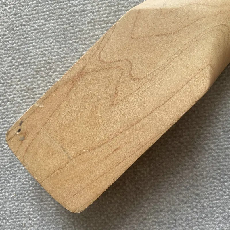 Harley Benton Lefty 4 String Bass Maple Neck, Rosewood Fingerboard 20