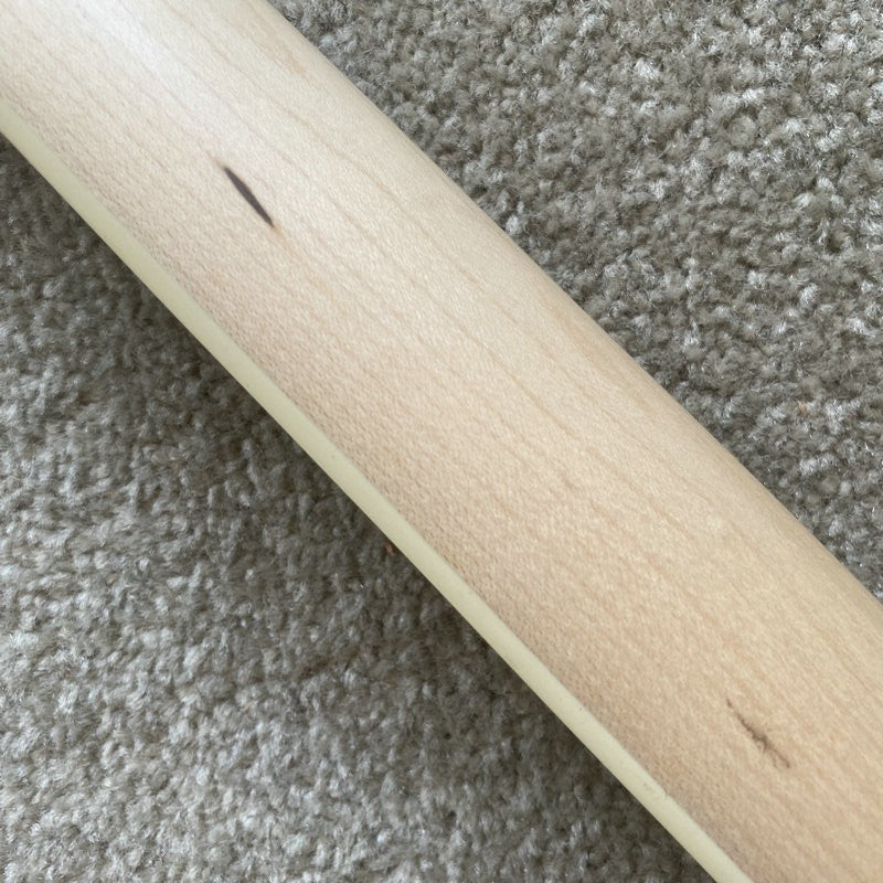 Maple Wood Electric Guitar Neck, Rosewood Fingerboard 22 Frets