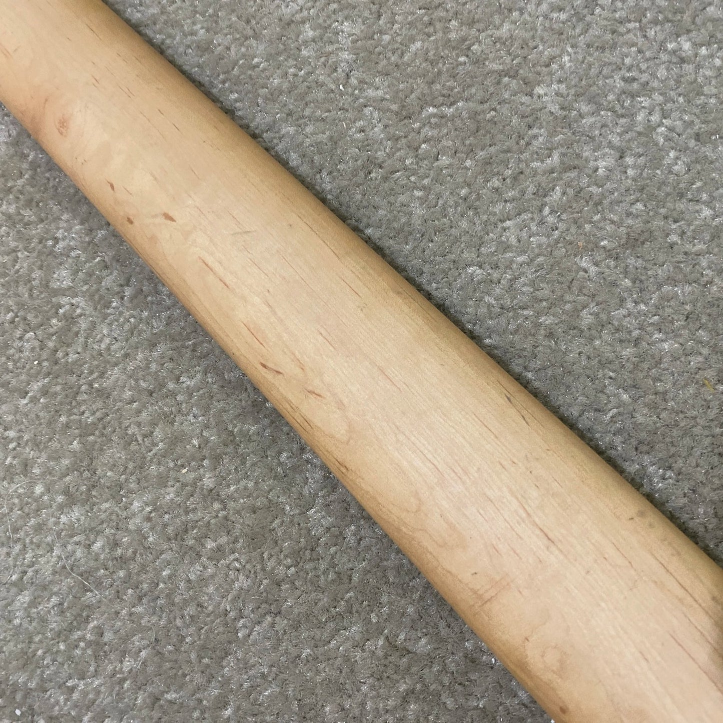 Maple Wood Guiter Neck, Rosewood Fingerboard Fretboard 24 Frets