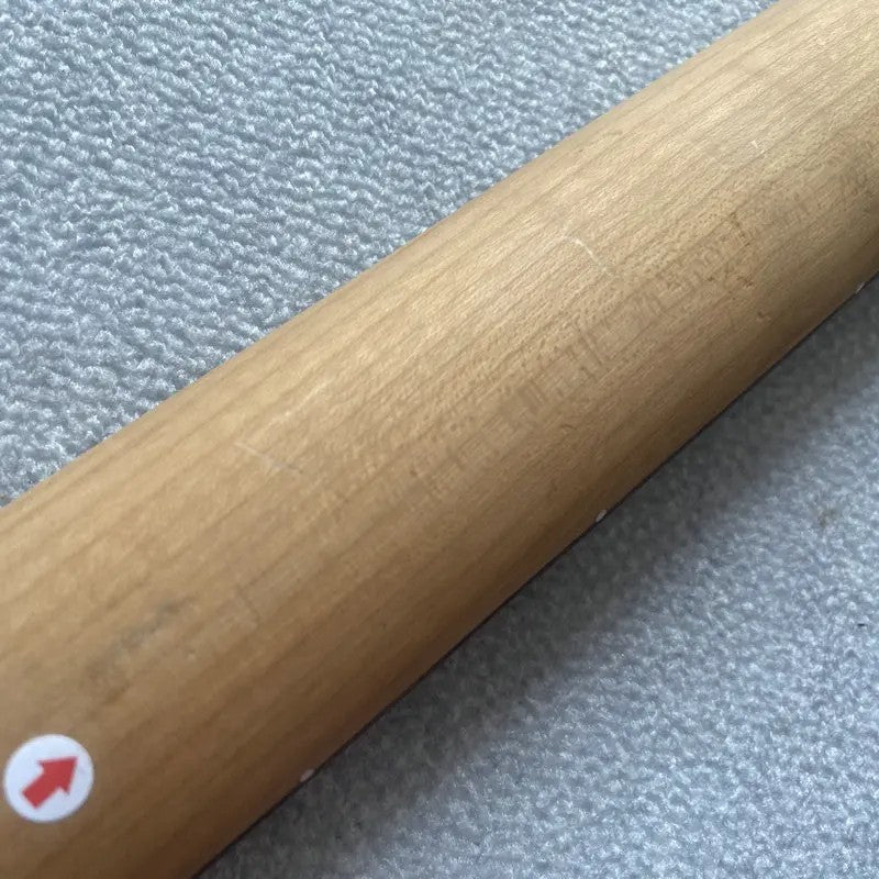 Maple Wood Guitar Neck, 22 Frets Rosewood Fretboard