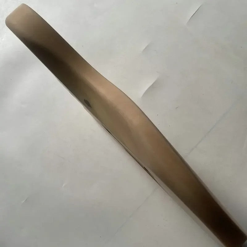 HSH Basswood Guitar Double Cutaway Body DIY Project