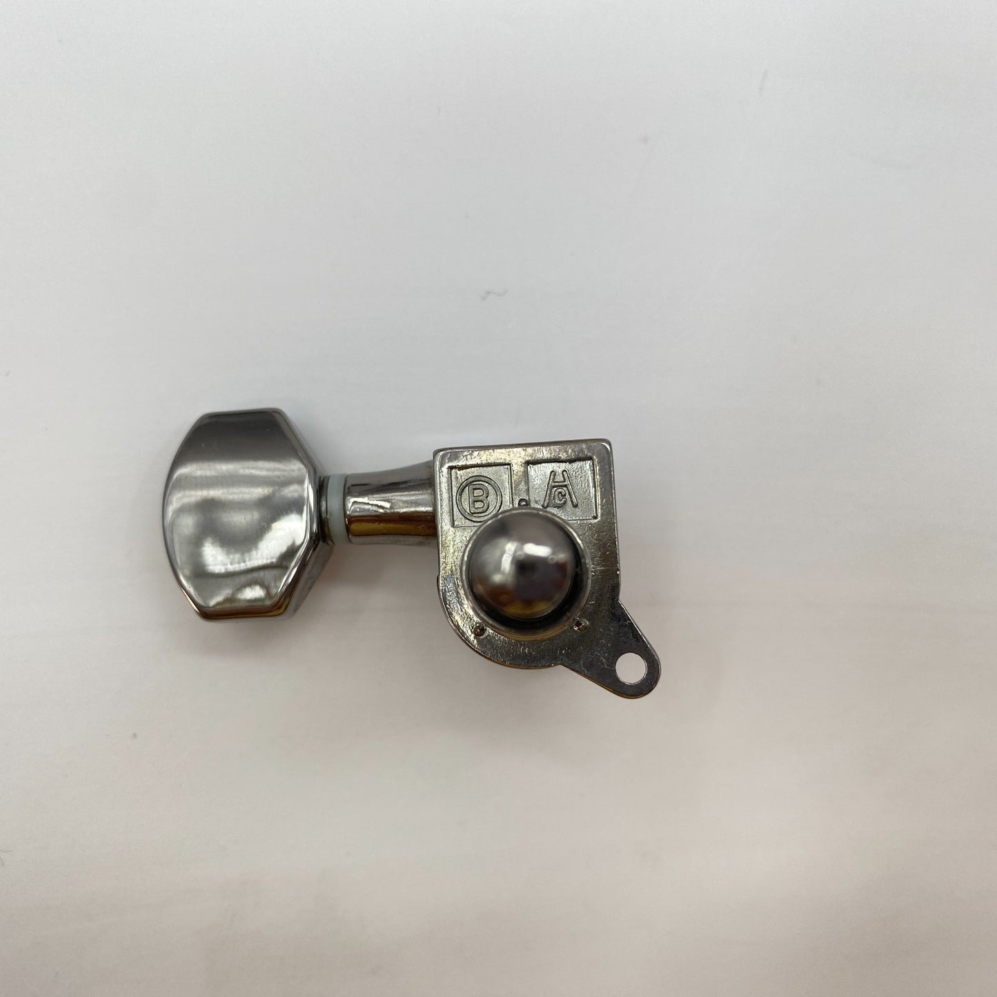 Black Nickel Guitar Lock Tuning Pegs 3R3L Fit Ibanez,Peavey,Washburn,R