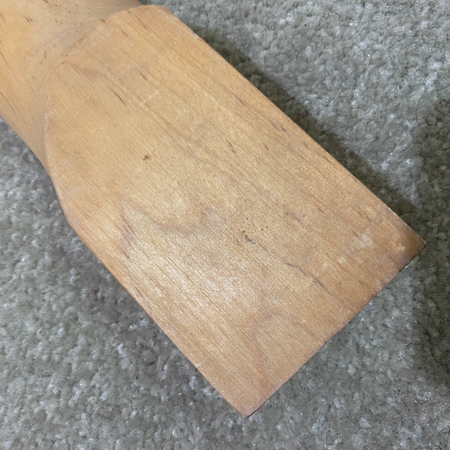 Maple Wood Guitar Neck, 24 Frets Rosewood Fingerboard