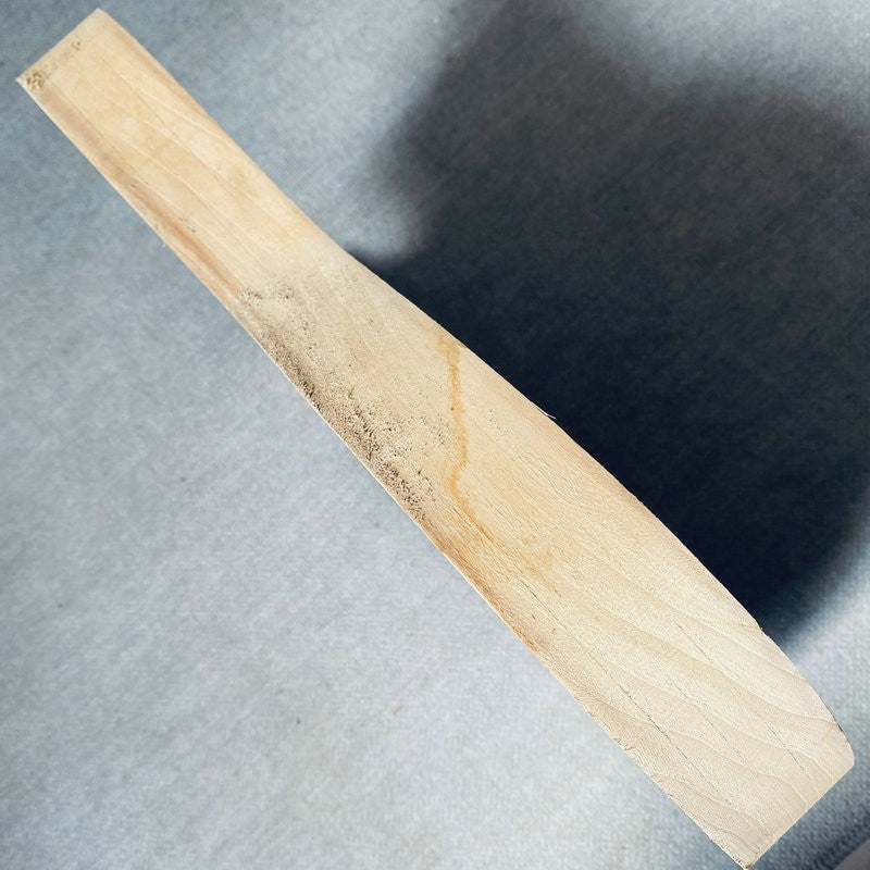 Unfinished Basswood DIY Project Guitar Body Fit Telecaster Tele