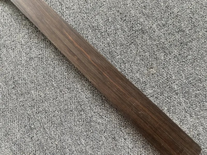 Rosewood Fretless Fingerboard Left Hand/Reversed Headstock Guitar Neck