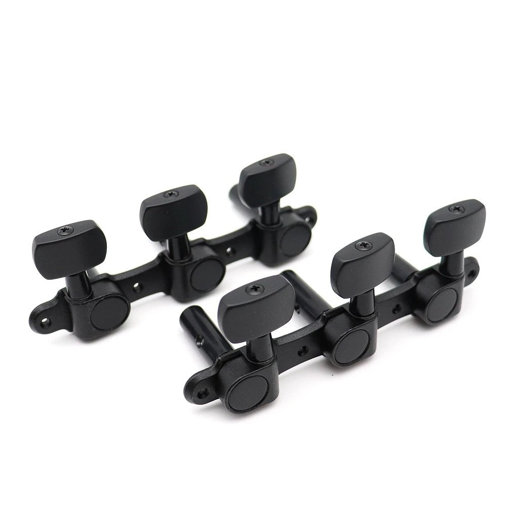 3R3L Classical Guitar Tuning Pegs Machine Heads Fit Johnson,Ramirez,Co