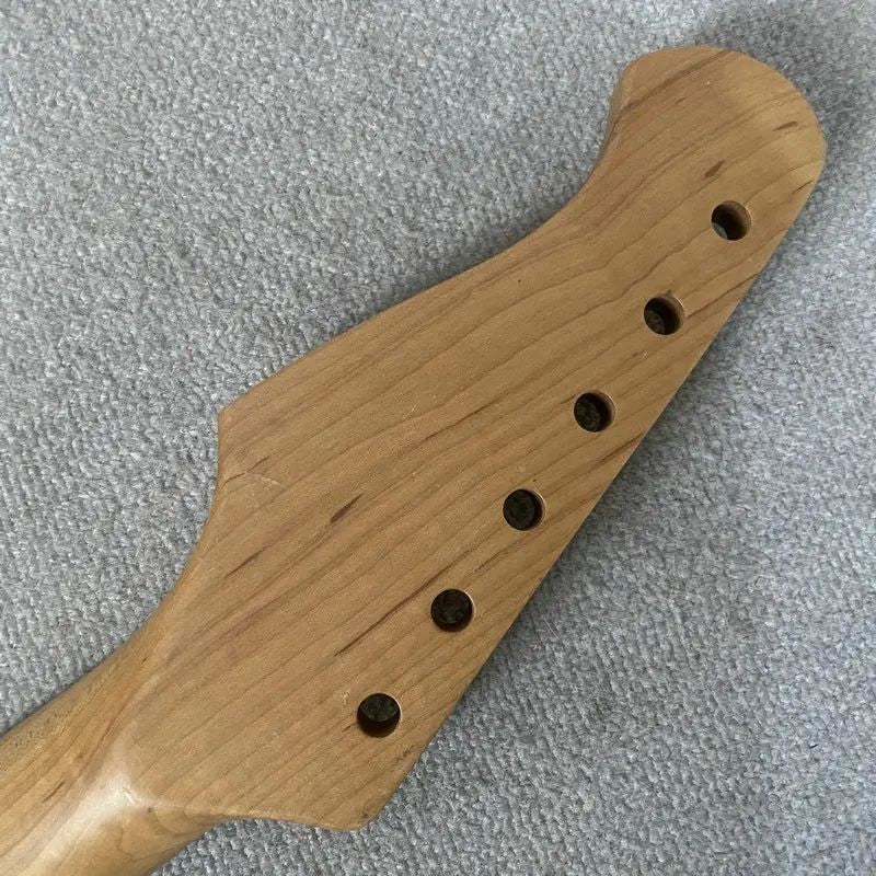Harley Benton Guitar Maple Neck, Rosewood Fingerboard 22 Frets
