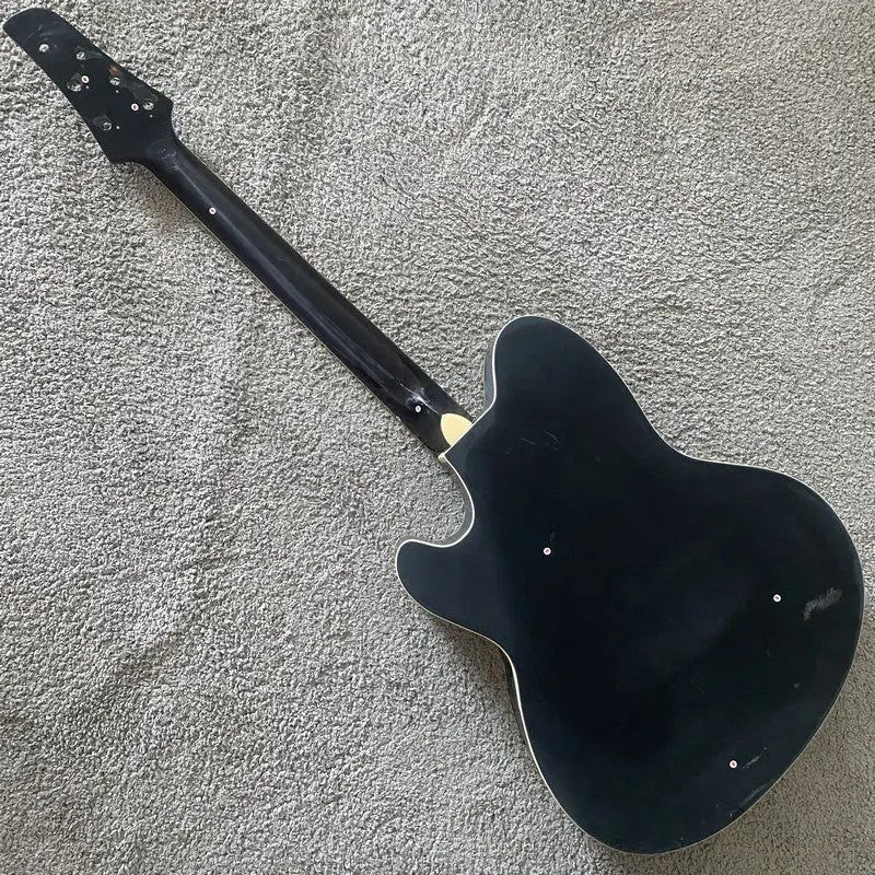 Ibanez Talman Acoustic Electric Guitar, Rosewood Fingerboard Neck