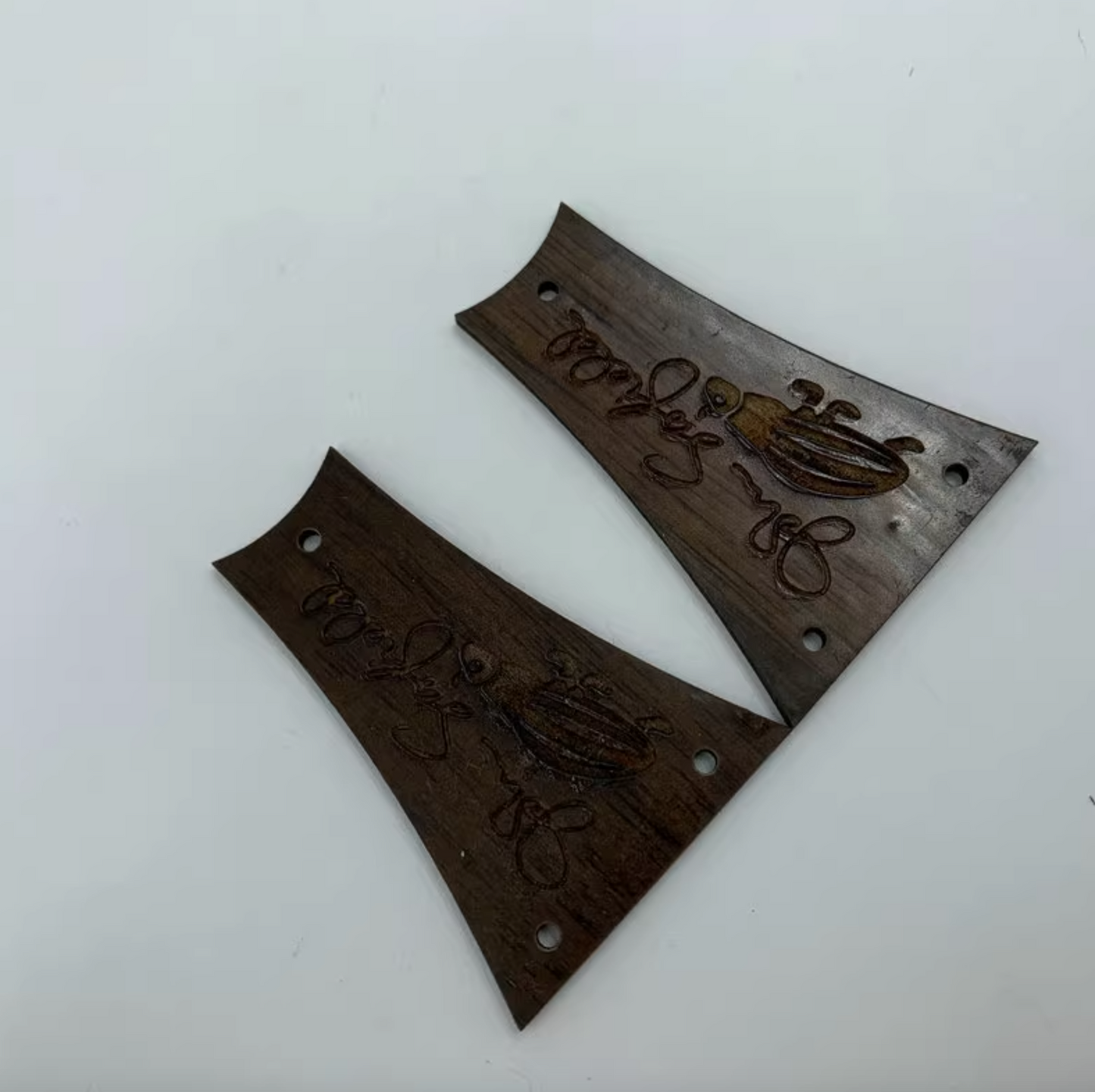 Ibanez Rosewood John Scofield Signature JSM Truss Rod Cover