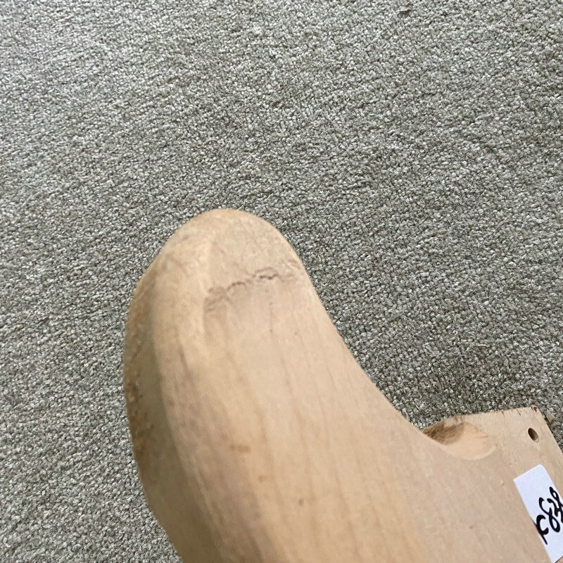 5 String Alder Wood Bass Body in Glossy Finish Fit Jazz Bass