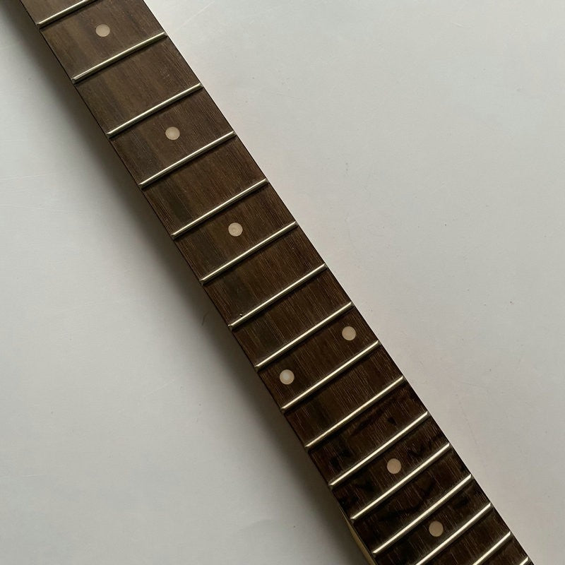 Roxy Groove Guitar Glossy Finish Maple Wood Neck, Rosewood 22 Frets Fi
