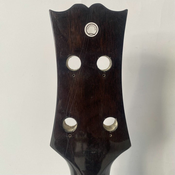 Condor 4 String Acoustic Electric Bass, Ash Top Mahogany Body and Neck