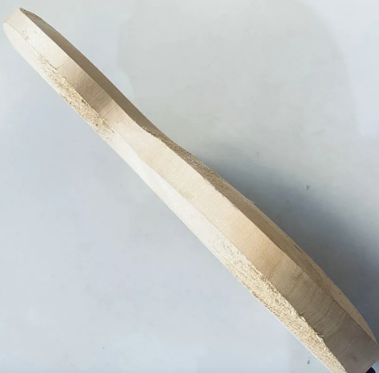 Basswood Unfinished Guitar Body Fit SG Guitars