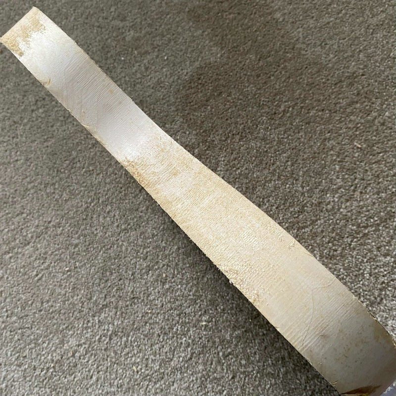DIY Project Unfinished Basswood HS Guitar Body