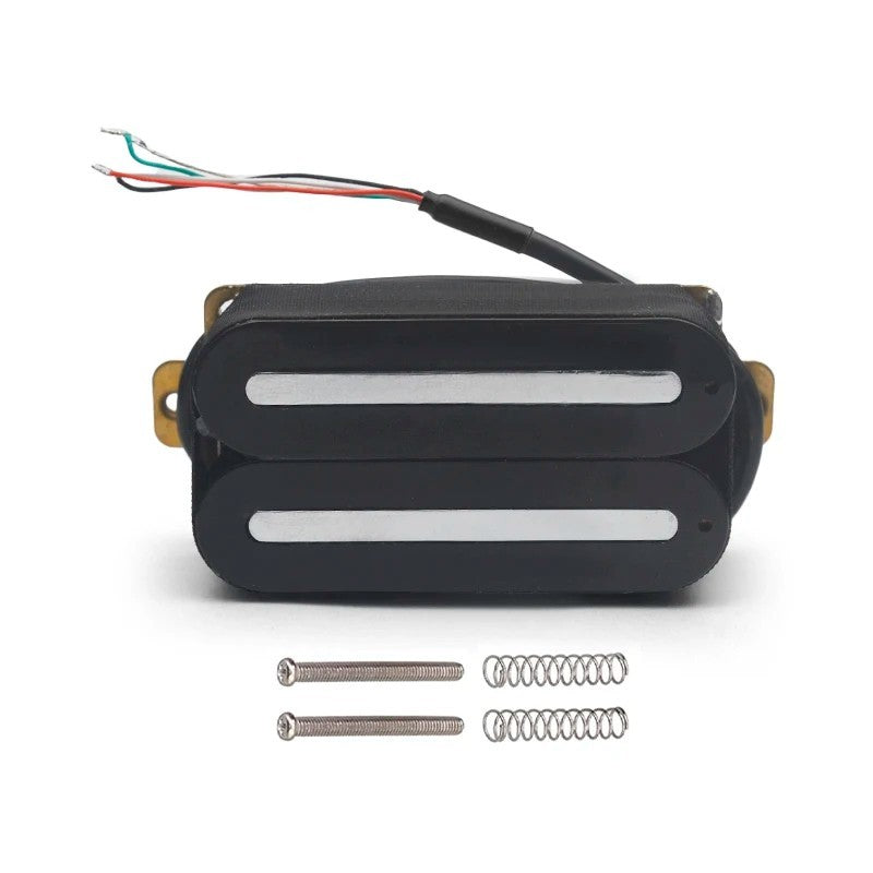 Dual Baldes Guitar Humbucker Pickups Set Fit Jackson,Dean,Peavey,Lakla