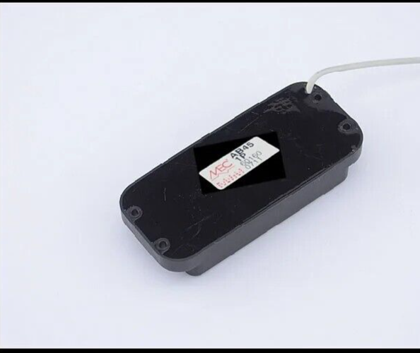 MEC M60160 Bass Passive SoapBar Pickup