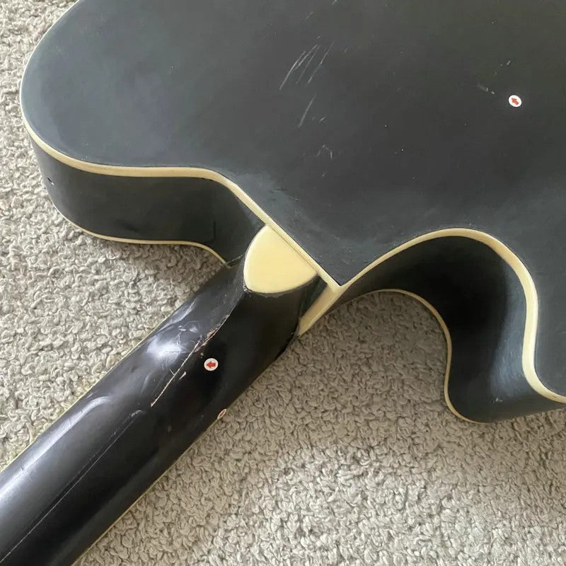 Ibanez Talman Acoustic Electric Guitar, Rosewood Fingerboard Neck