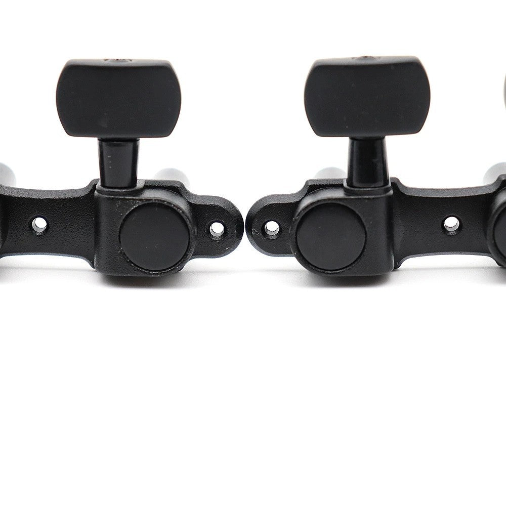 3R3L Classical Guitar Tuning Pegs Machine Heads Fit Johnson,Ramirez,Co