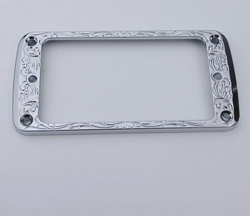 1PCS Metal Guitar Humbucker Pickup Flat Ring Fit Ibanez,PRS,Washburn,P