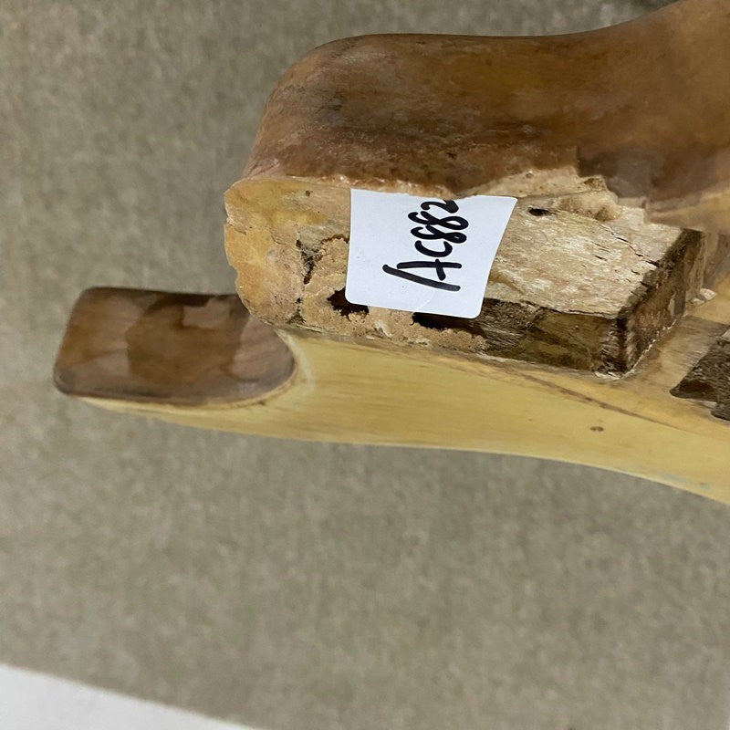 Basswood DIY Project Guitar Body