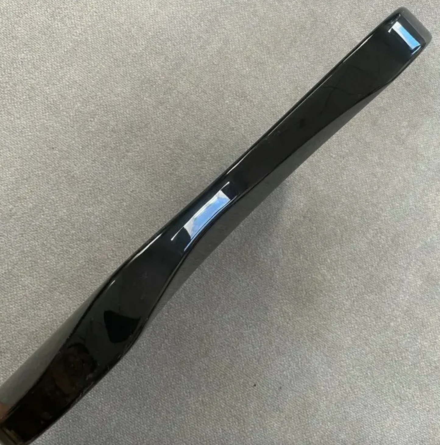 Black Glossy Finish 4 String Left Hand Basswood Body Fit Precision P B
