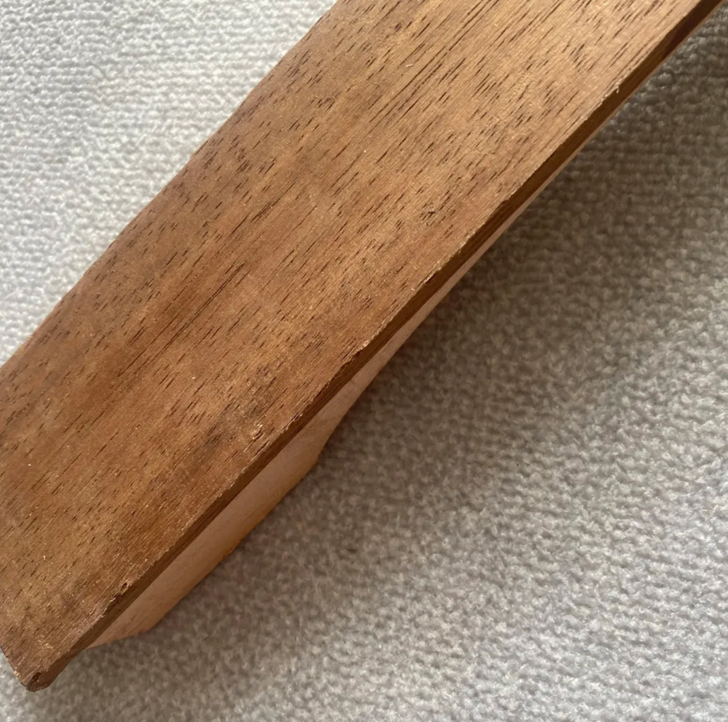 Rosewood Fretless Fingerboard Guitar Maple Wood Neck