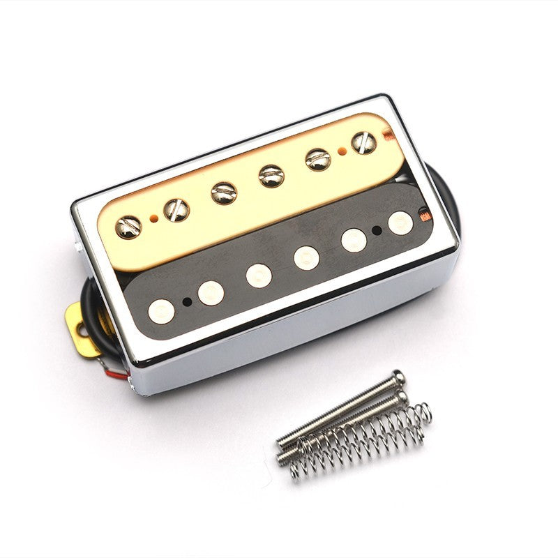 Open Guitar Neck Bridge Humbucker Pickups Fit Epiphone Les Paul LP SG