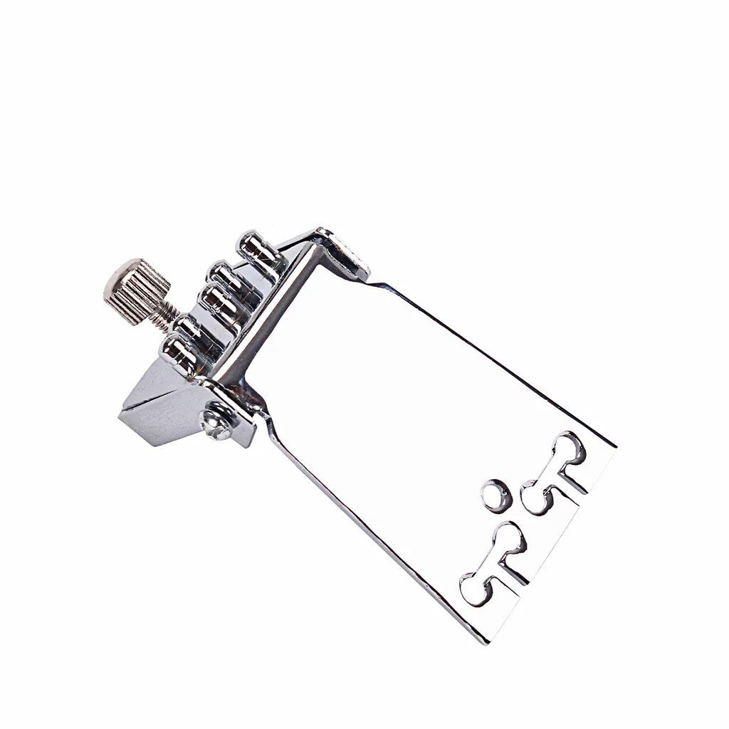 5 String Banjo Tailpiece Bridge System