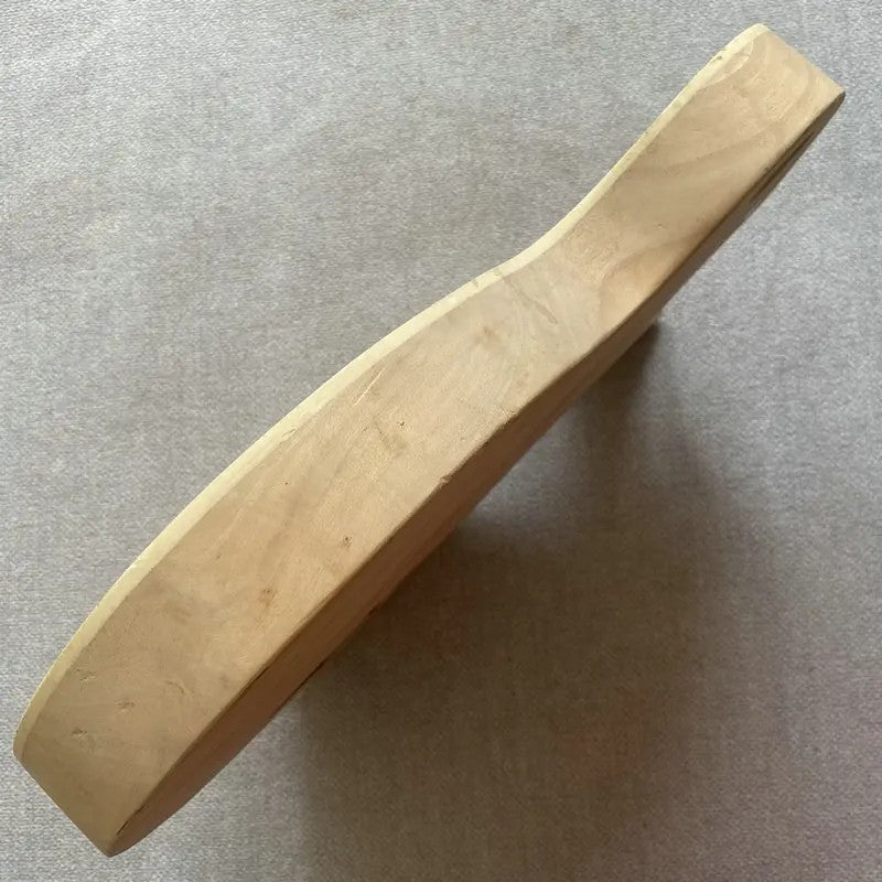 Left Handed Basswood Single Cut Guitar Body Fit Les Paul LP