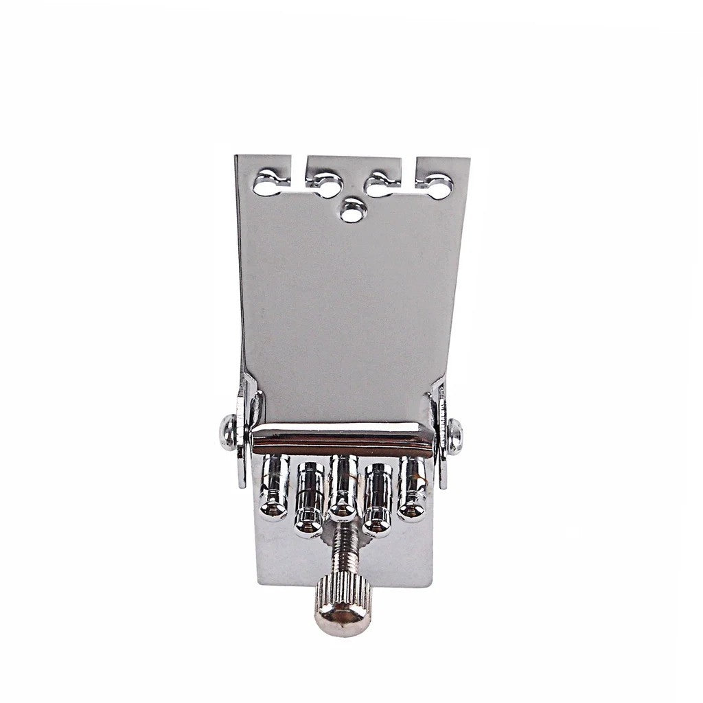 5 String Banjo Tailpiece Bridge System