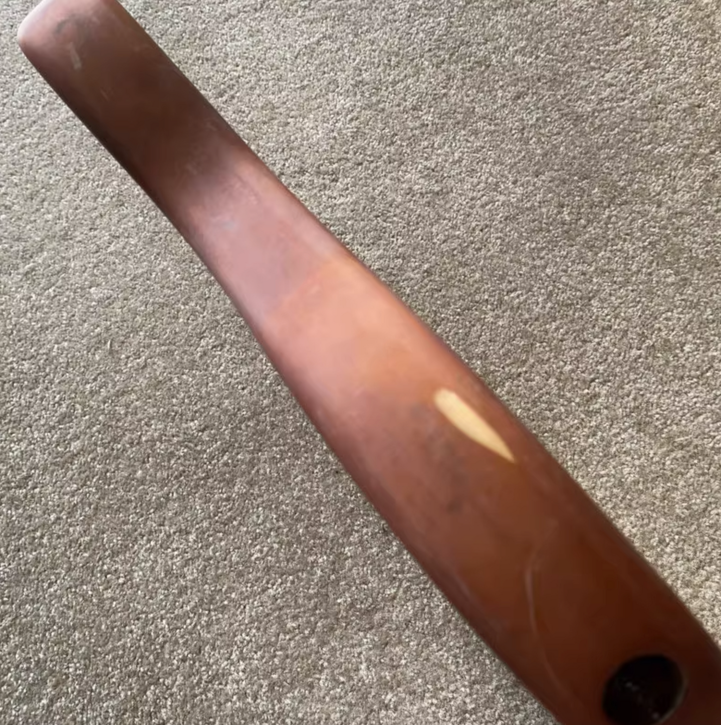 Alder Wood 4 String Bass Guitar Body