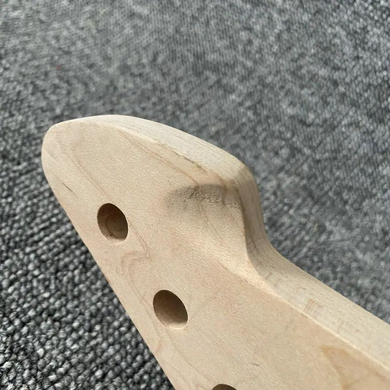 Maple Wood Electric Guitar Neck, 22 Frets Fingerboard Fit Peavey Guita