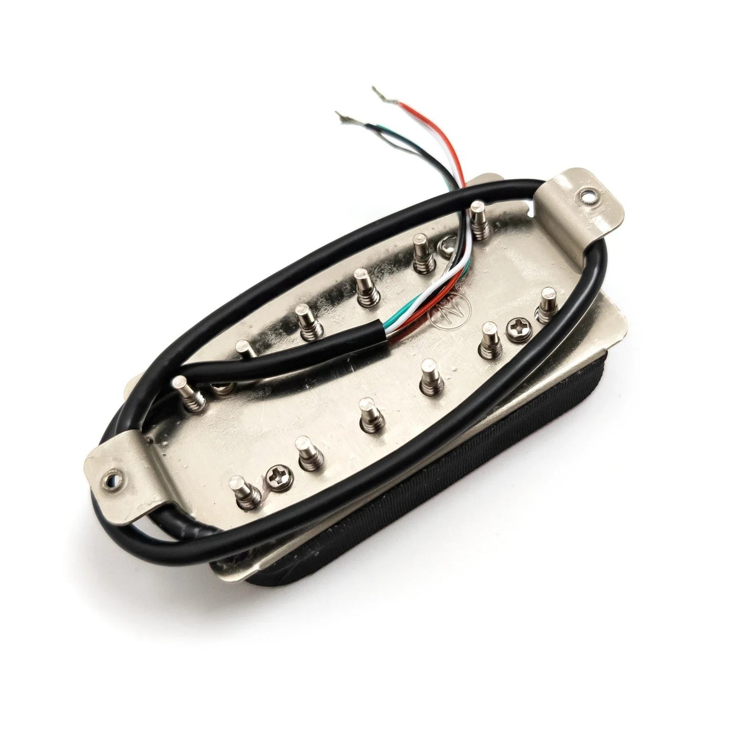 Alnico 5 HSH Guitar Humbucker Single Coil Pickups Fit Ibanez,Fender,De