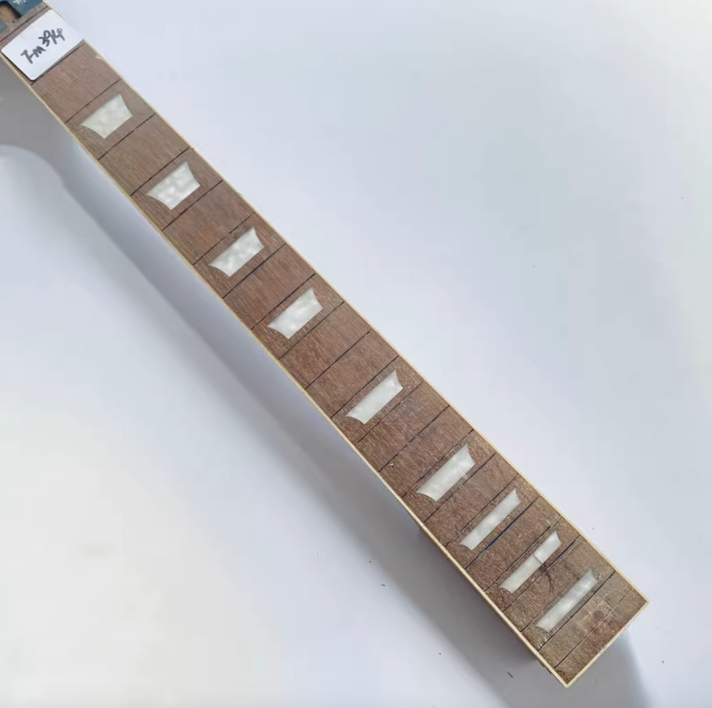 Epiphone Guitar Maple Wood Neck, Rosewood 22 Frets Fingerboard Fretboa