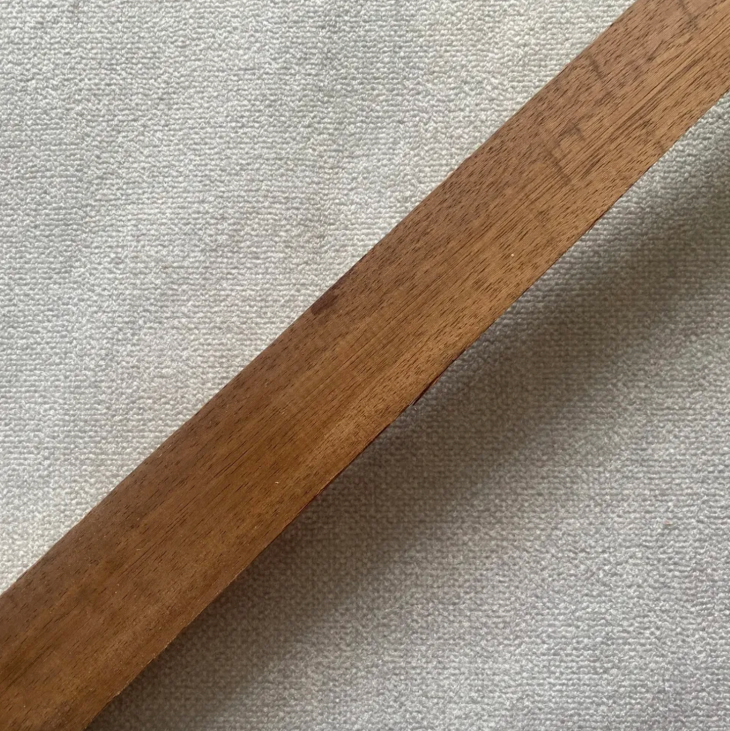 Rosewood Fretless Fingerboard Guitar Maple Wood Neck