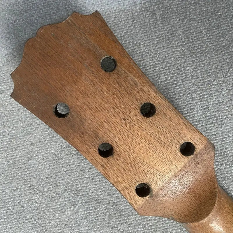 Mahogany Wood Guitar Neck, Rosewood Fingerboard 22 Frets Fit Les Paul