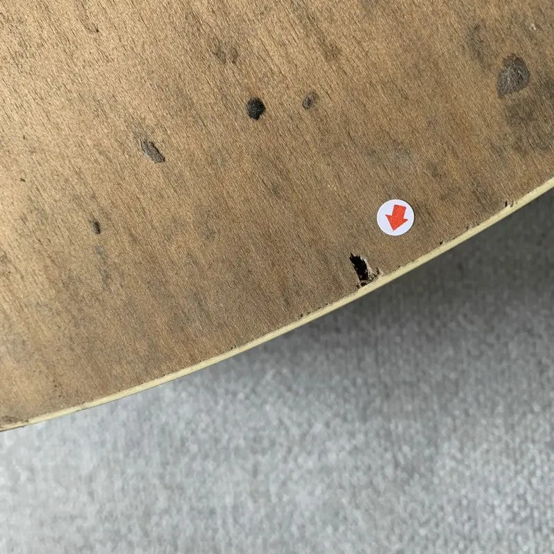 40 Inch Acoustic Guitar Plywood Top Body Mahogany Sides