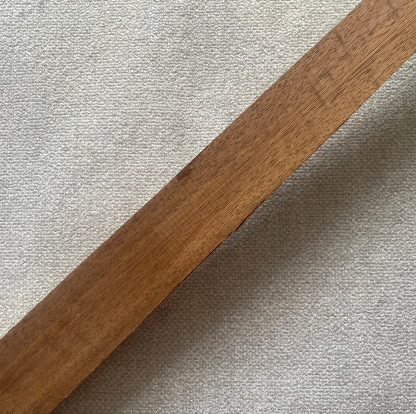 Rosewood Fretless Fingerboard Guitar Maple Wood Neck