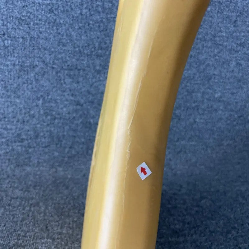 Solid Basswood 4 String Bass Guitar Body DIY Project