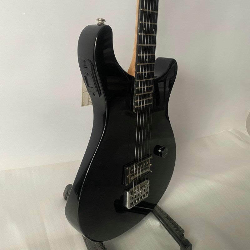Fretlight Double Cutaway Guitar Basswood Body Maple Neck Rosewood Fret