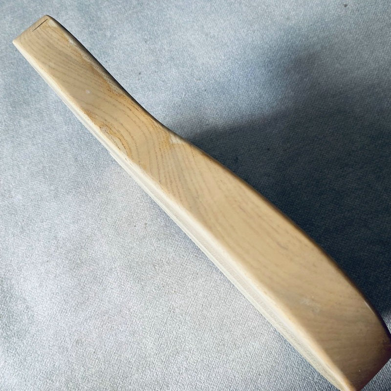 Ash Wood Guitar Tele Body Fit Telecaster TL